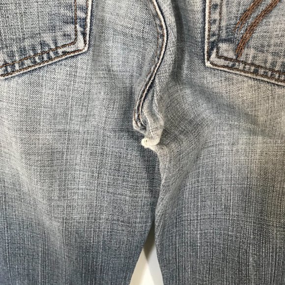7 For All Mankind Jeans - Picture 6 of 6